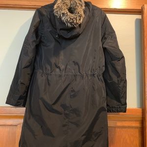 Land's End Parka